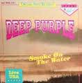 Deep Purple : Smoke On The Water - Live USA